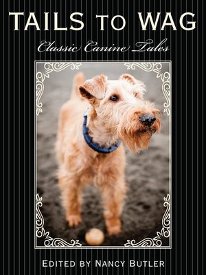 Tails to Wag - ebook